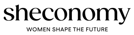 Logo Sheconomy